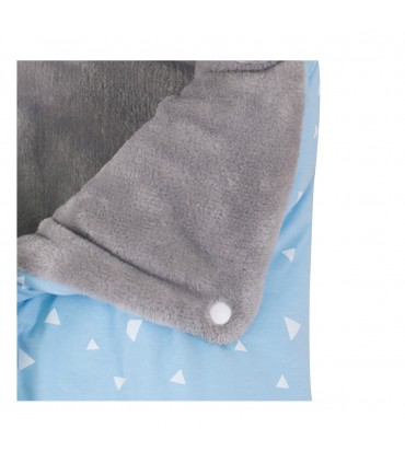 Vista Detalle Blue Sparkles