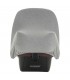 Maxi cosi portabebés - Vista trasera Stone Grey