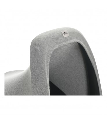 Maxi cosi portabebés - Parte superior Stone Grey