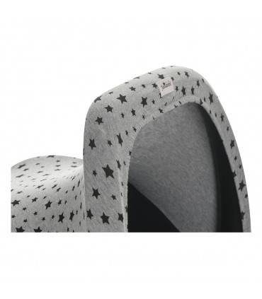 Maxi cosi portabebés - Parte superior Black Rayo