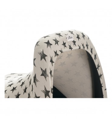 Maxi cosi portabebés - Parte superior Dark Sky