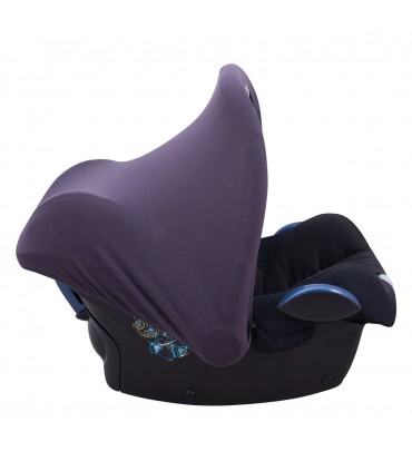 Maxi cosi portabebés - Vista lateral Marengo