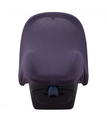 Maxi cosi portabebés - Vista trasera Marengo