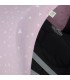 Maxi cosi portabebés - Parte superior Pink Sparkles