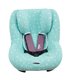 Joie I Anchor Advance - Vista frontal Mint Sparkles