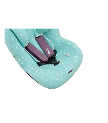 Detalle inferior Mint Sparkles