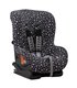 Funda silla coche universal - Vista 3/4 Winter Sky
