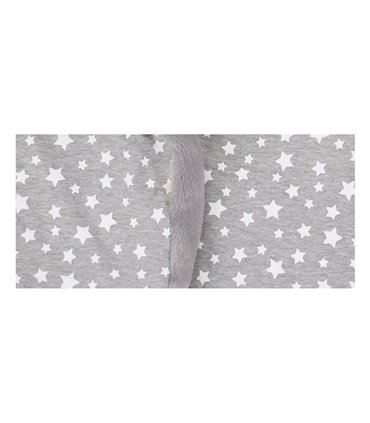 Detalle etiqueta White Star