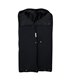 Saco capazo bebe - Vista frontal Black Series