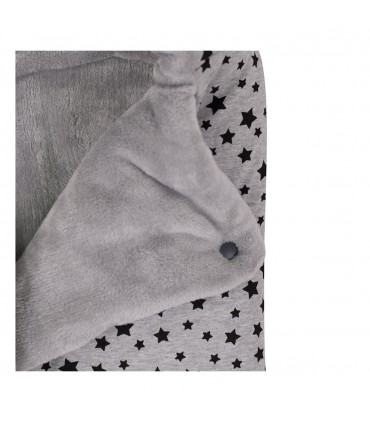 Detalle superior Black Star