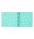Detalle estampado Mint Sparkles