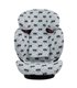 Bebe Confort Rodifix Airprotect - Vista frontal Racoon Town