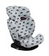 Bebe Confort Rodifix Airprotect - Vista 3/4 Racoon Town