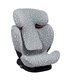 Bebe Confort Rodifix Airprotect - Vista 3/4 White Star