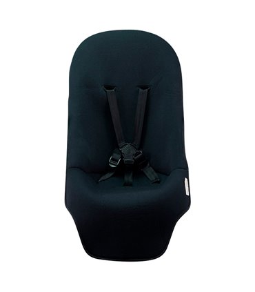 Bugaboo Cameleon 2 - Vista frontal Black Series