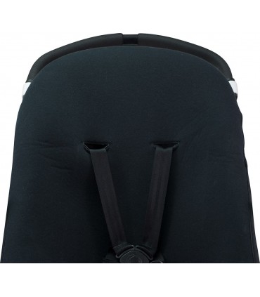 Detalle ojal superior Black Series