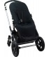 Bugaboo Cameleon 2 - Vista 3/4 Black Series