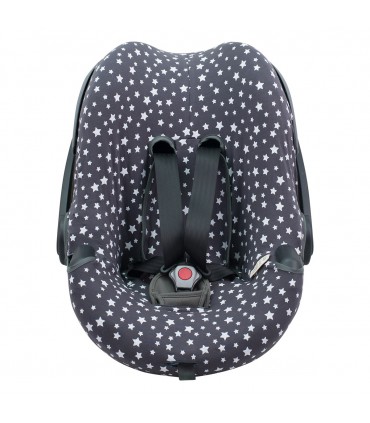 besafe izi go - Vista frontal Winter