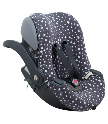 besafe izi go - Vista 3/4 Winter