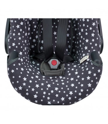 besafe izi go - Ojal para correas de seguridad Winter