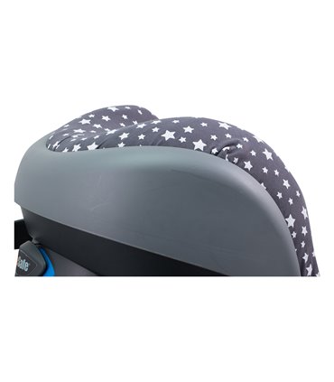 besafe izi go - Vista trasera Winter