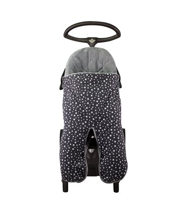 Stokke - Frontal desplegada Winter Sky