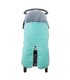Stokke - Frontal desplegada Mint Sparkles