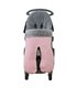 Stokke - Vista frontal Pink Sparkles