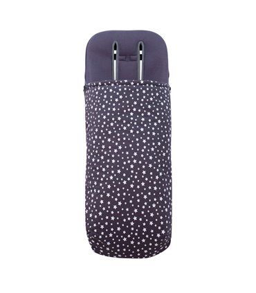 Babyzen Yoyo - Vista frontal Winter Sky