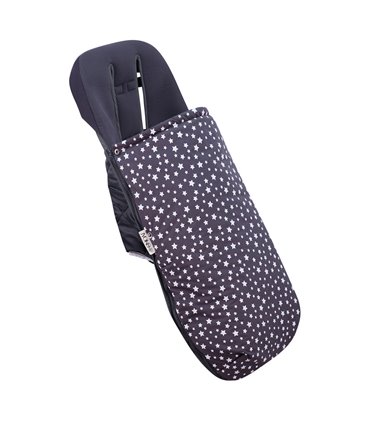 Babyzen Yoyo - Vista 3/4 Winter Sky