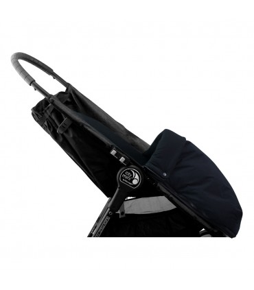 Detalle lateral Black Series