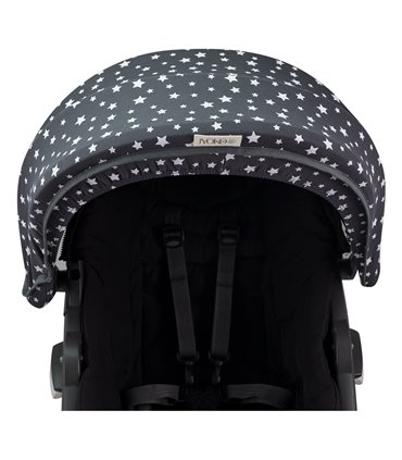 Vista general Winter Sky