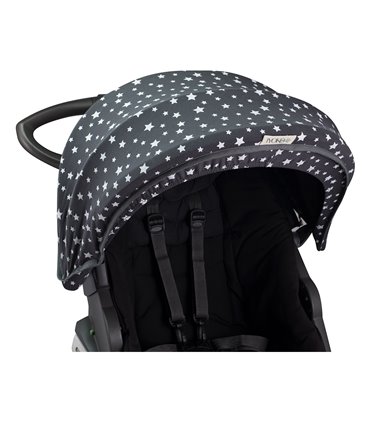 Vista 3/4 Winter Sky