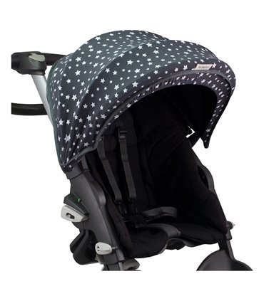 Stokke xplory y crusi - Detalle 3/4 Winter Sky