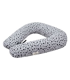 Ver 3/4 estrela negra