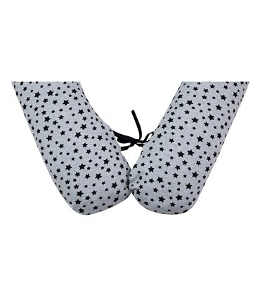 Detalle amarre Black star