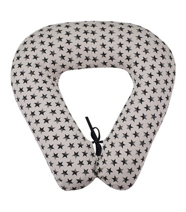 vista frontal Dark Sky