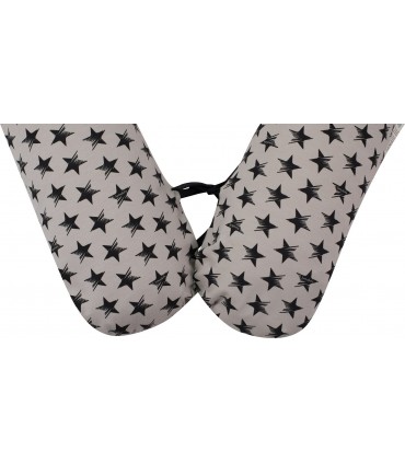 Detalle Amarre Dark Sky