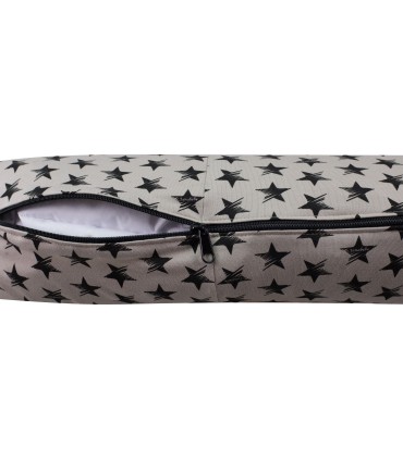 Detalle cierre Dark Sky