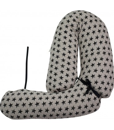 Posicion lactancia Dark Sky