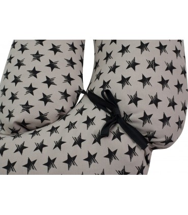 Detalle nudo Dark Sky