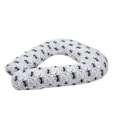 Vista 3/4 Racoon Town