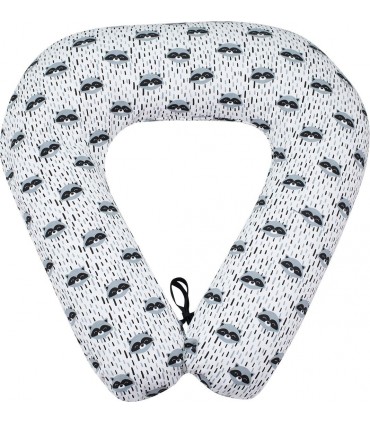 Vista general Racoon Town