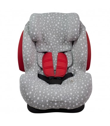 bee cool thunder  - vista frontal White Star