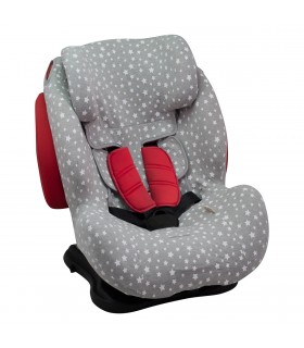 bee cool thunder  - Vista 3/4 White Star