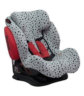 bee cool thunder  - Vista 3/4 Black Star