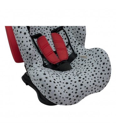 bee cool thunder  - Detalle inferior Black Star