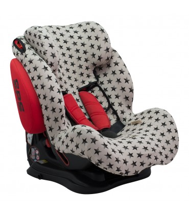 bee cool thunder  - Vista 3/4 Dark Sky