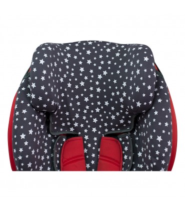 bee cool thunder  - Detalle cabezal Winter Sky