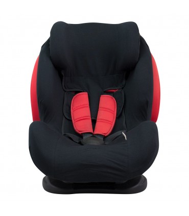 bee cool thunder  - Vista frontal Black Series